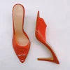 Clear Red