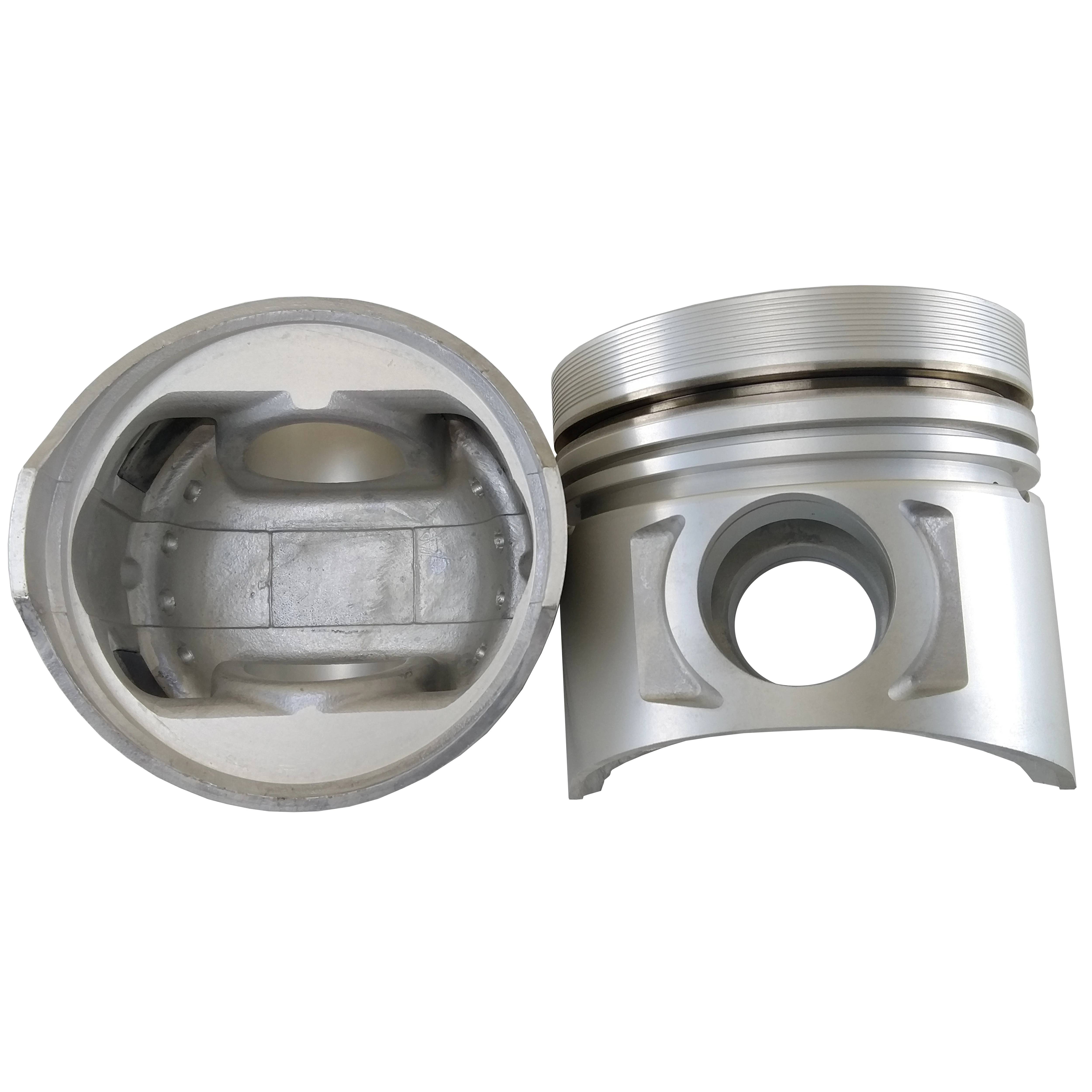 4BE1 Engine Piston 8-94438-989-1 for Isuzu Engine Spare Parts - Gupta Tractor Spares Co.
