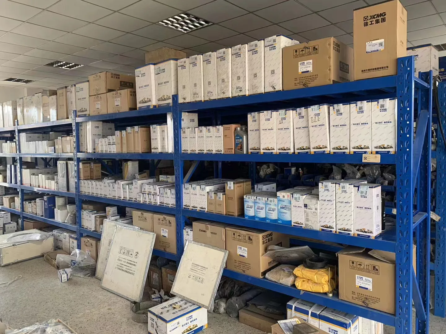 Bode Machinery Equipment Company 2