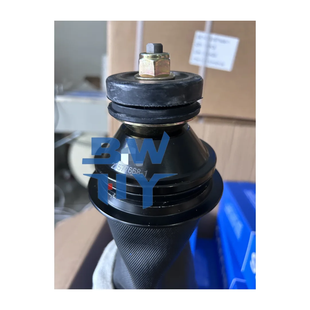 Shock Absorber Cab Suspension 23577668-1 for Europe Heavy