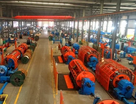 THHN/THWN/THWN-2/THW cable wire electrical wire manufacturing plant wholesale