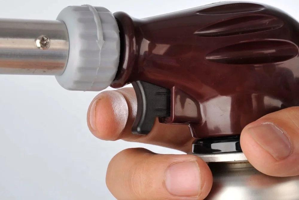 Gas Blow Torch KLL 8806D