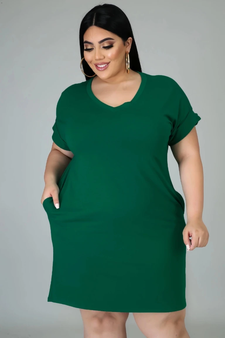 Clothing Trend Dresses 