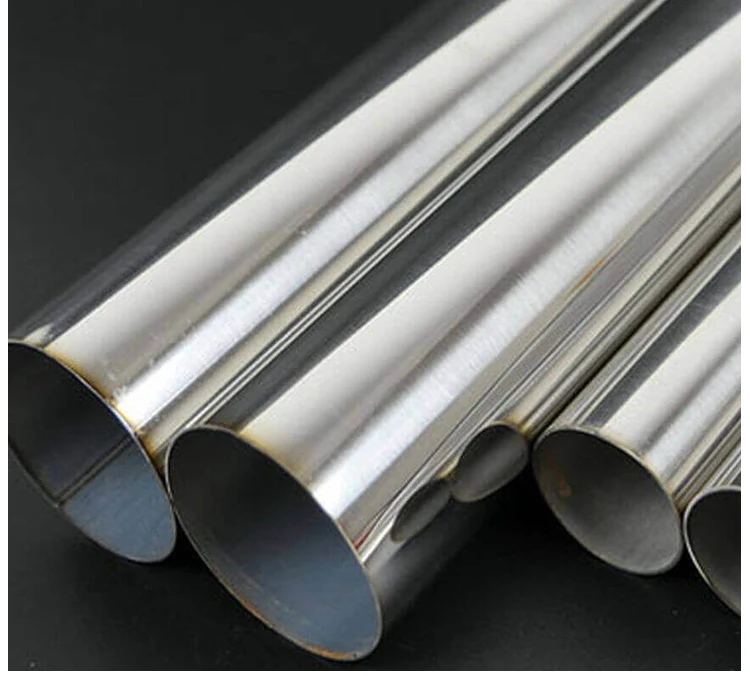 Stainless Steel Round Tube,steel Tube, 304 Stainless Seychelles - View #3