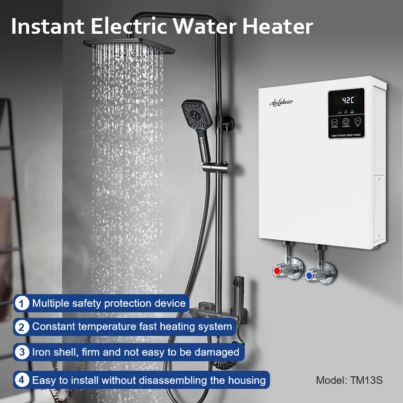12000w Electric Combi Boiler Efficient Hot Water Solutions