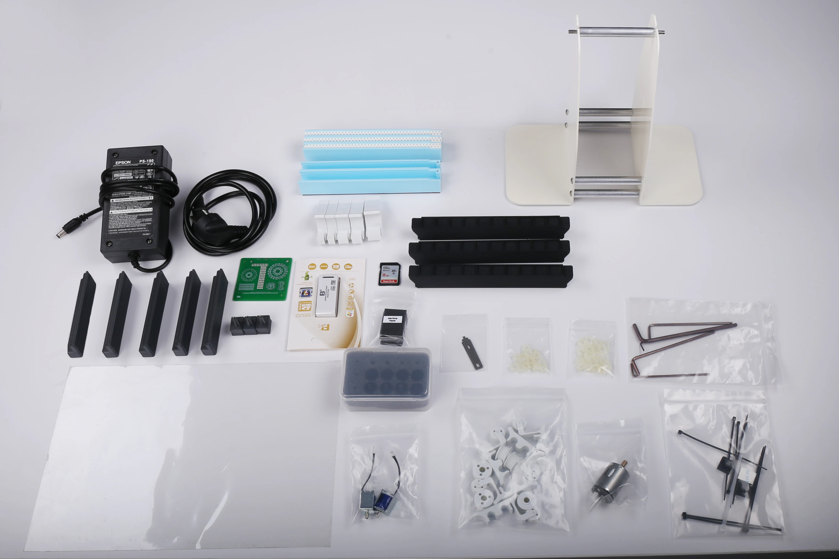 NeoDen YY1 Small Desktop SMD Pick and Place Equipment SMT Automatic Chip Mounter LED Assembly Machine
