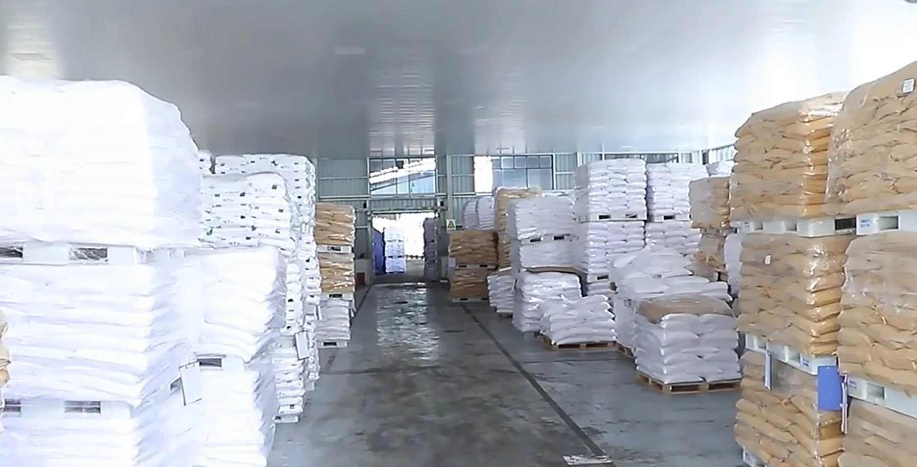 Shop Factory Price Food Grade Potassium Triphosphate KTPP Cas 13845-36-8 Potassium Triphosphate-Detailed Image 10