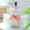 Micro abito da sposa