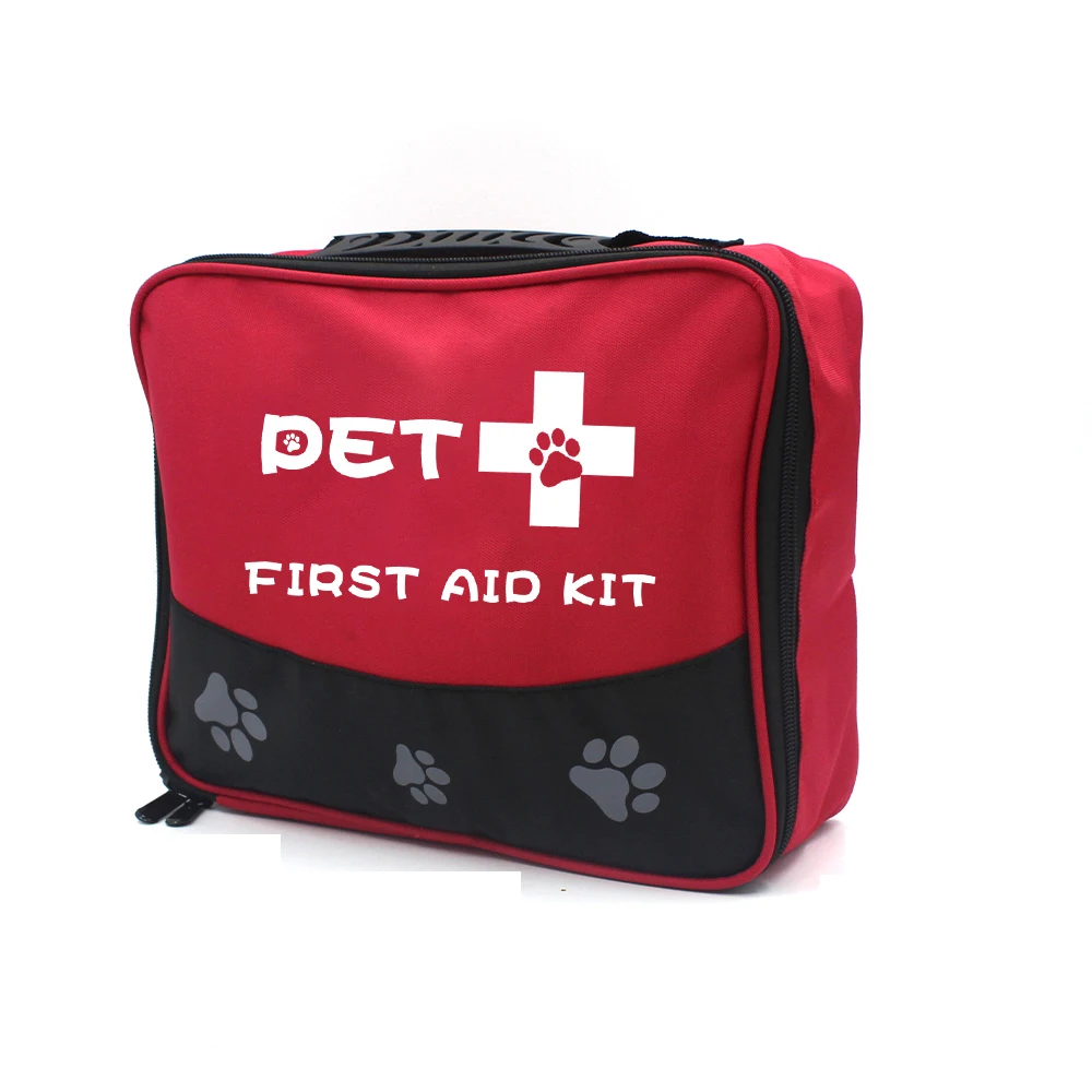 Premium Pet First Aid Emergency Kit Emergency Care Survival Gear Tool