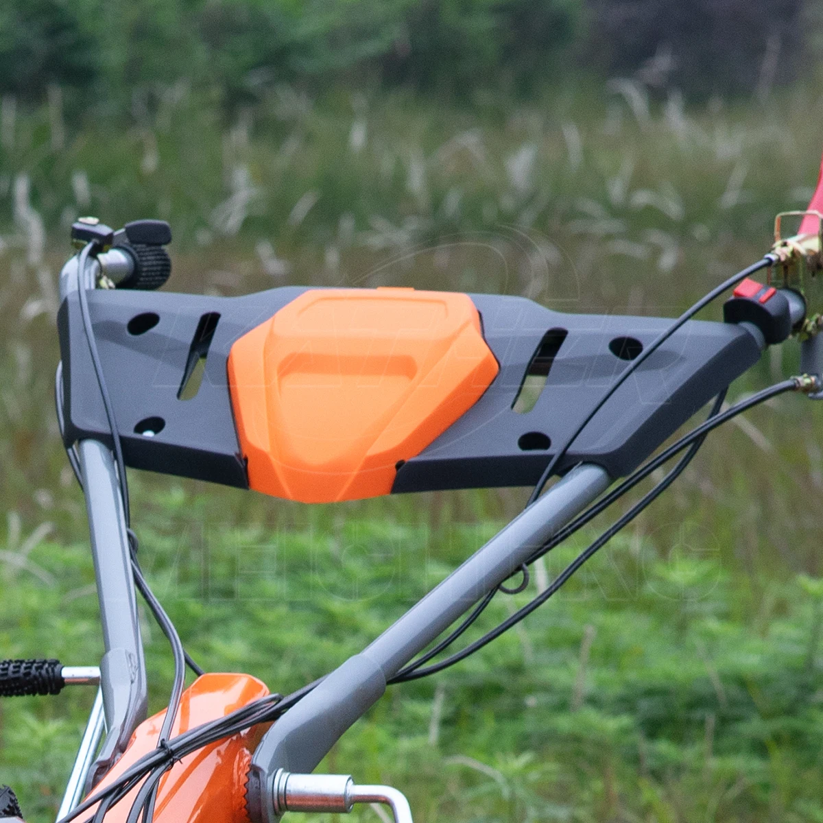 product kather power tiller tool box micro tiller accessories cultivator led lamp flashlight micro tiller agricultural machinery parts-5