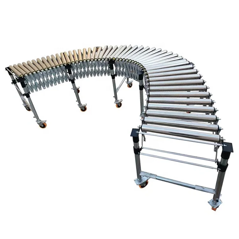 Конвейер для поддонов с бесплатным потоком для системы сборочной линии по низкой цене