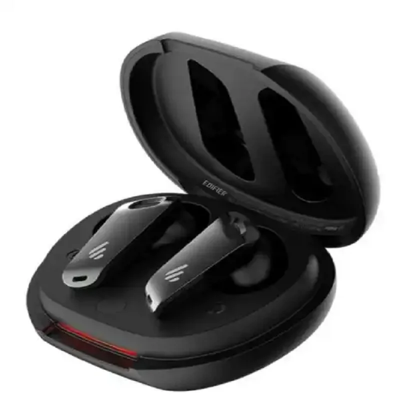 Edifier NeoBuds Pro True Wireless Active Hybrid Noise Canceling Bluetooth Gaming Earbuds