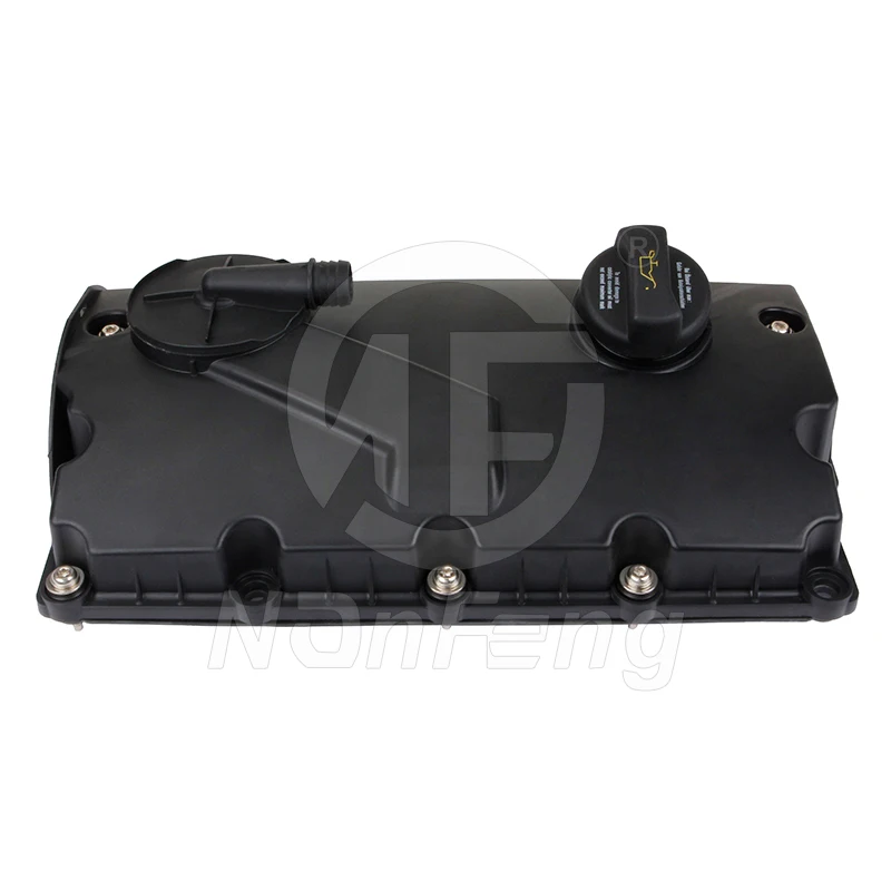 Auto Parts Engine Valves Cover For Vw Audi 038103469ad 038103469ah