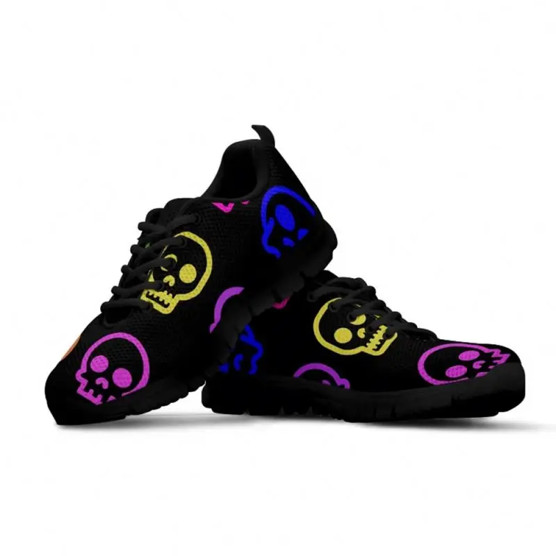 womens black tennis shoes with black soles