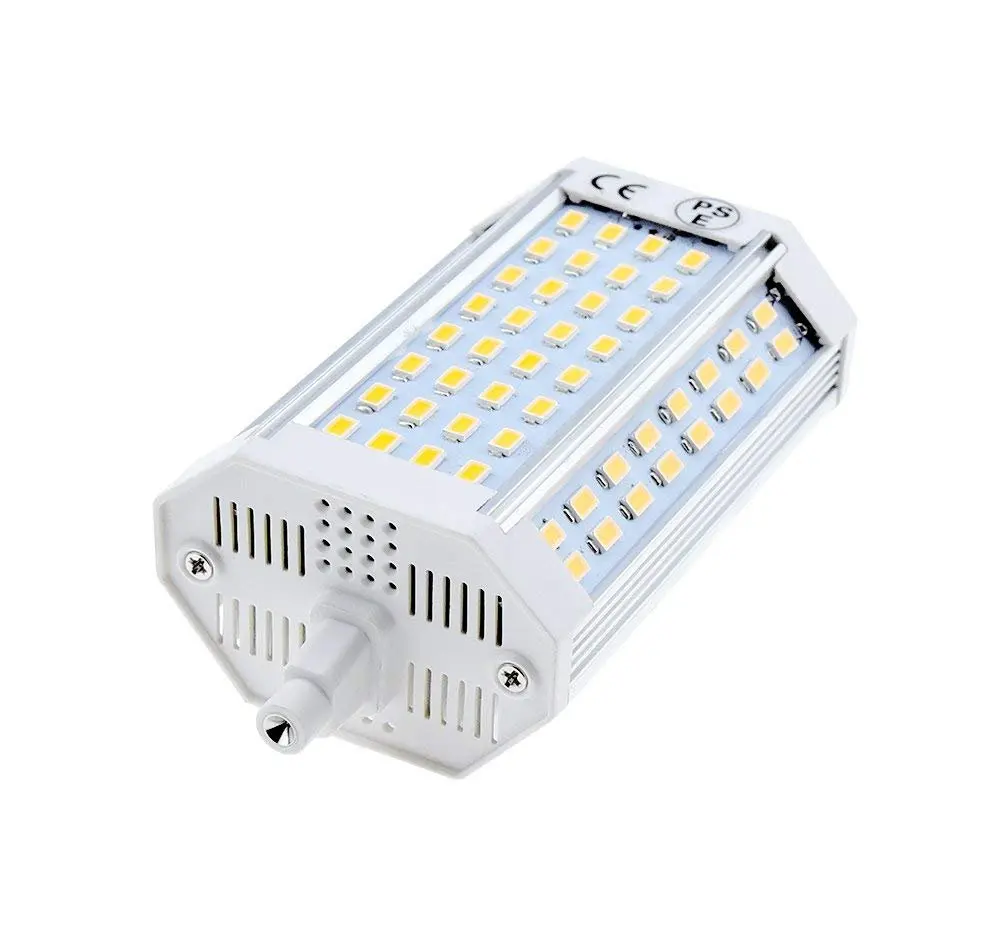 delikatesse Om indstilling lyse Wholesale 3000 lumen ha condotto il proiettore 30w 118mm led r7s 118mm led  dimmbar dimmable 110-130V/220-240V From m.alibaba.com