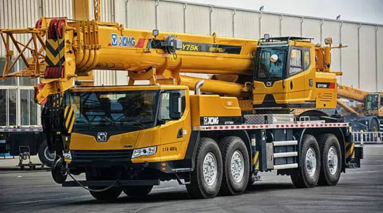 当時モノWIDE TRUCK 75 当時モノWIDE TRUCK 75