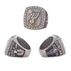 2014 Spurs championship ring