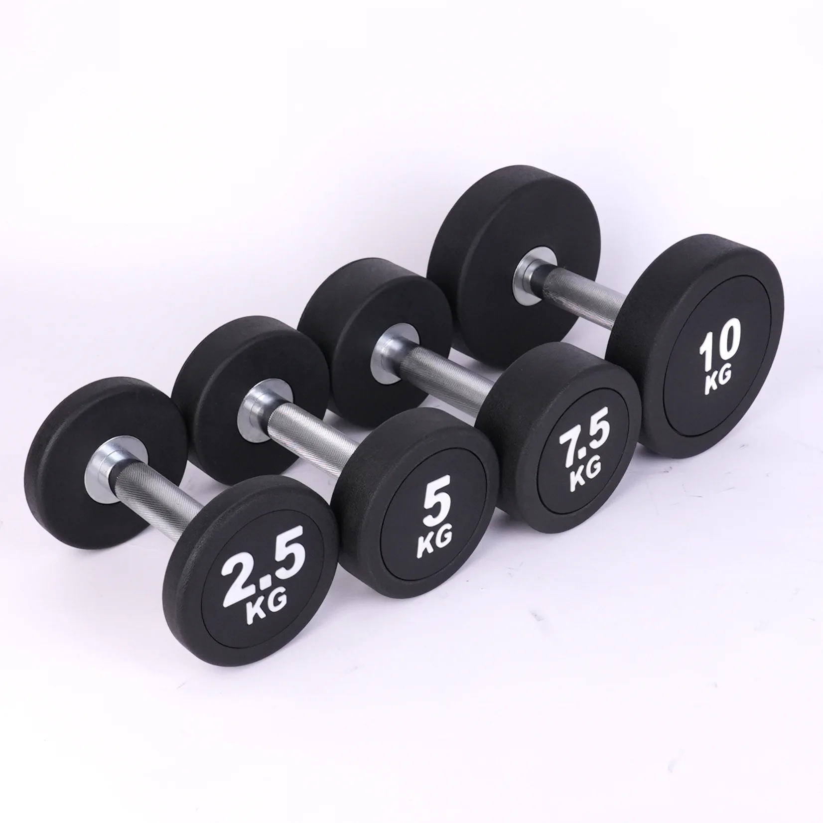 Custom Dumbbell Set