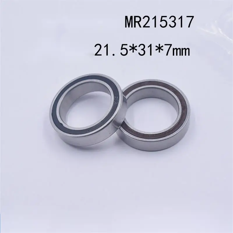 High Quality Bicycle  Cassette body MR19285  MR215317 axle  gearbox  bearing Deep Groove Ball Bearing