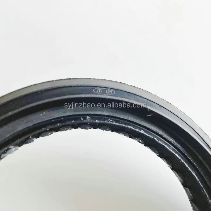 Original Dongfeng EQ1242 EQ153 Output Shaft Oil Seal 25Z33-02170 