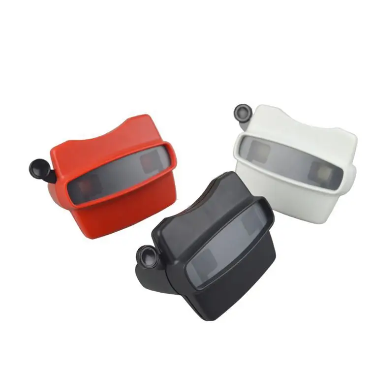 Viewfinder for Kids 3D Stereo Viewmaster Reel Viewer