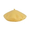Lemon yellow