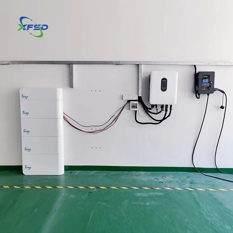 200ah High Voltage Lithium Solar Battery Storage 10kwh 15kwh 20kwh 30kwh Stackable Generator High Voltage Battery Pack details