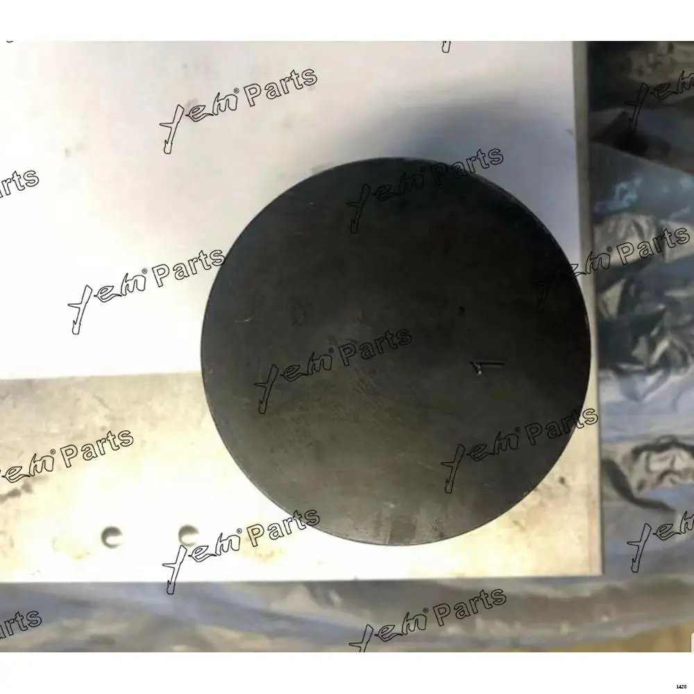 China Supplier Z430 Piston With Pin for Kubota