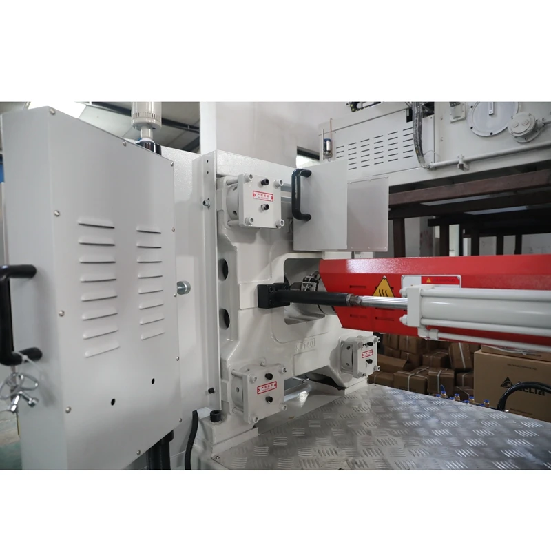 Dildo Vibrator Plastic Injection Machine