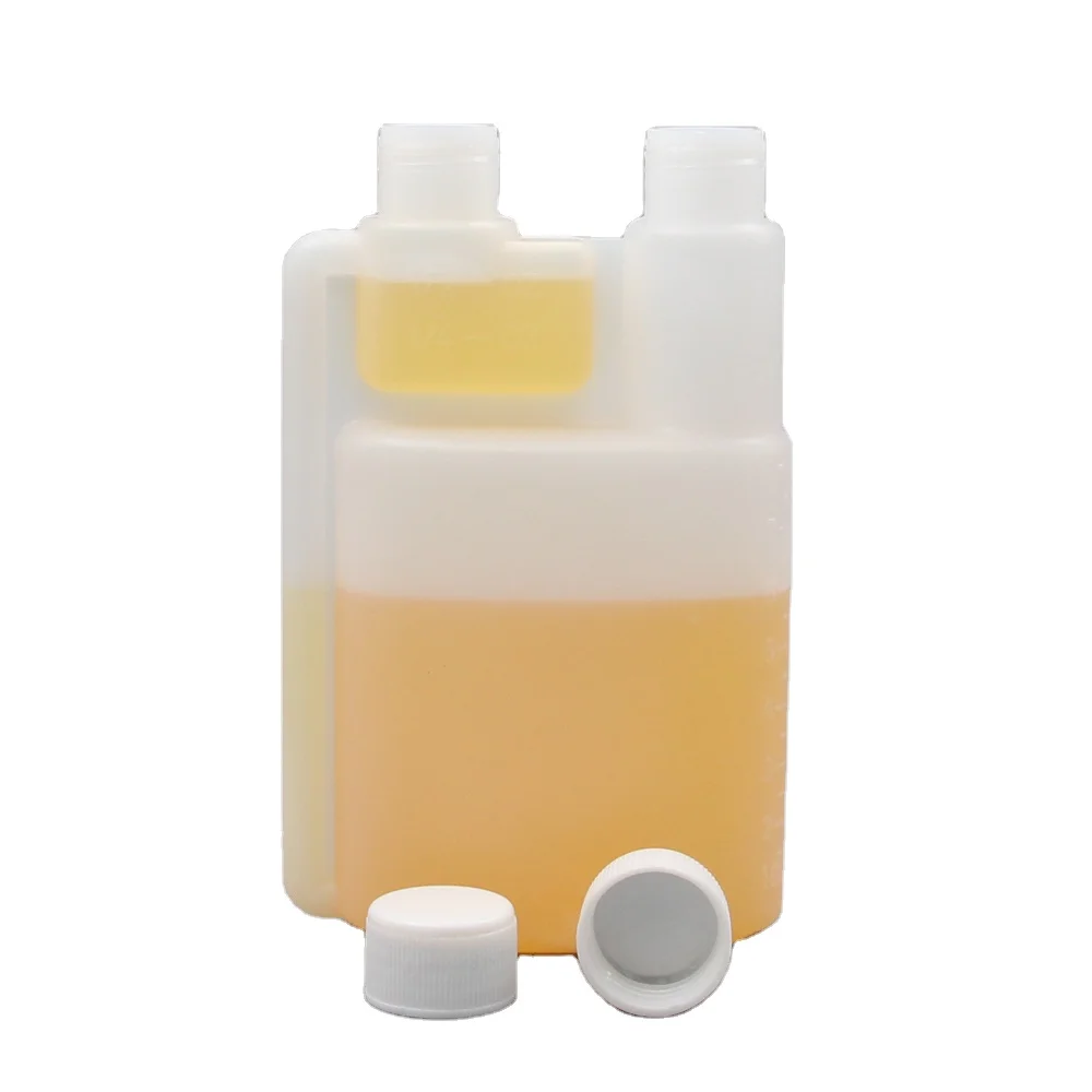 Oil Measure Jug Container 250ml (2 & 4 stroke) Oil Mix Ratio