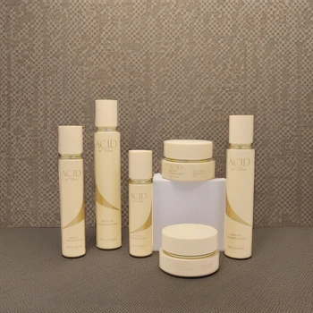 Glass Jar for Cream 30g 50g  Glass Jar for Cosmetic