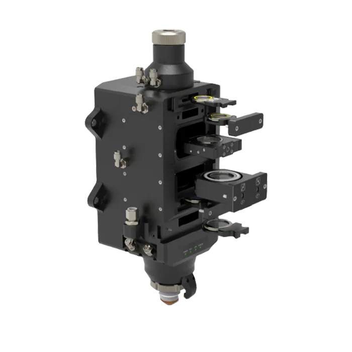 2023 New Condition Collimating Focusing Lens for BLT421 Laser Cutting Head Option