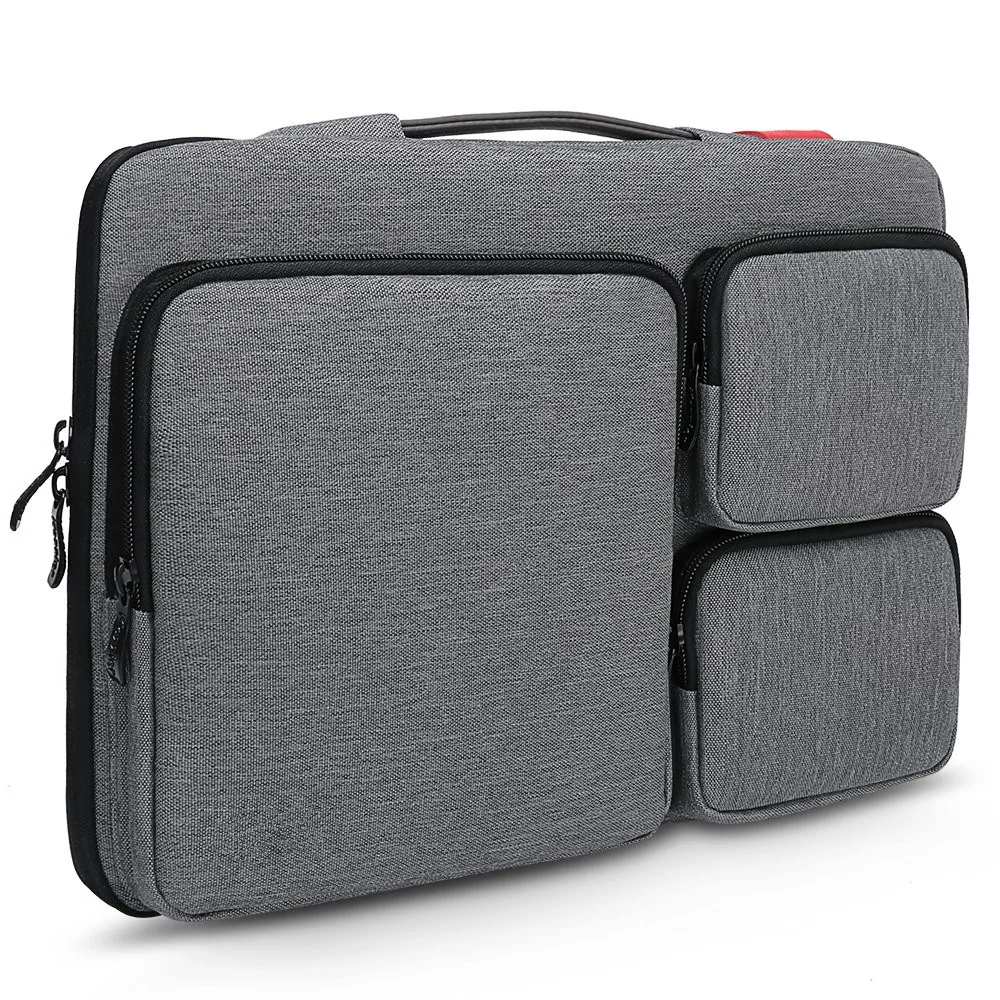 laptop case with storage