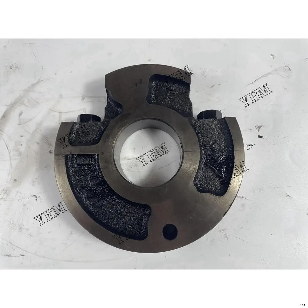 Main Bearing Seat For Yanmar 3T75HL Diesel Engine Machinery Engine Parts