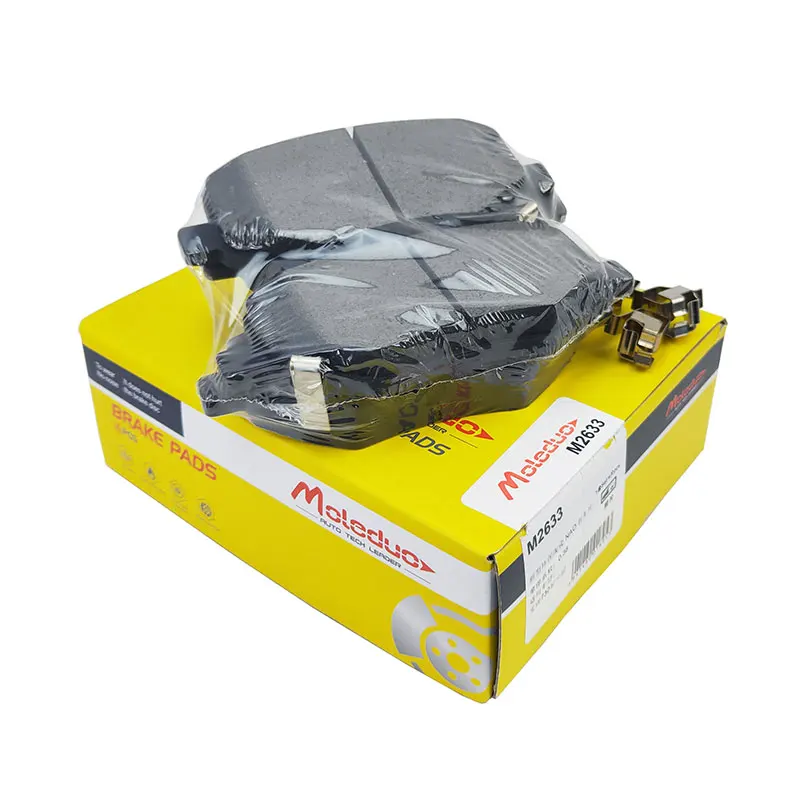 China D822-7695/FDB1392/GDB7075 High Quality Auto Parts Car