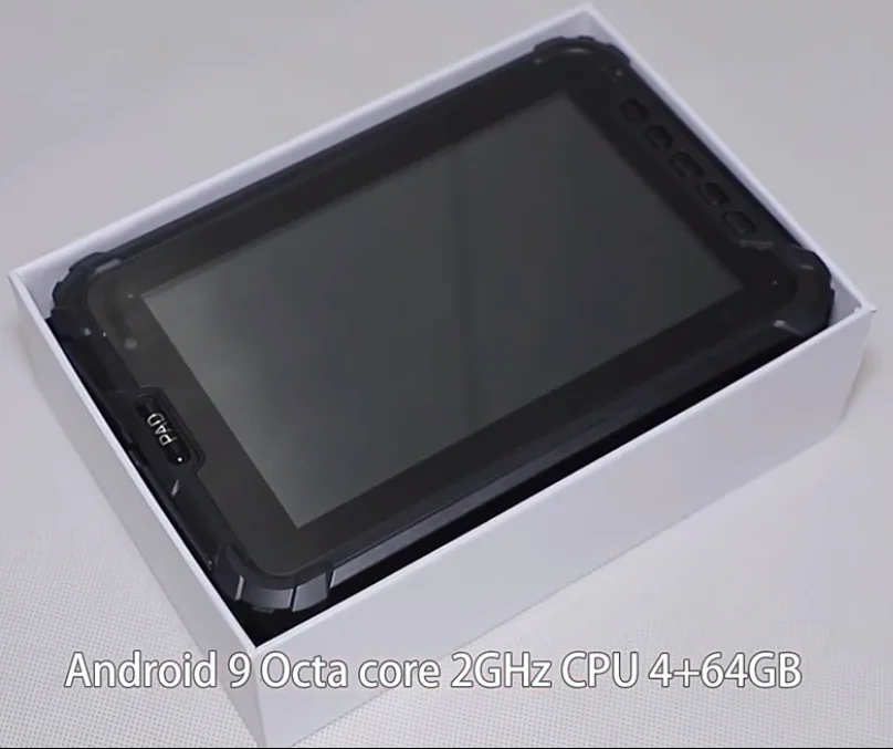 Senter Rugged Tablet Android 1000 Nits 8 Inch Ip67 Rugged Buy Rugged