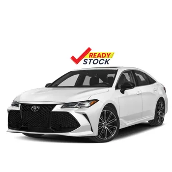 2023 2024 Made In China High Quality TO-YOTA Avalon 2.0L Petrol Cars Big Space Gasoline Vehicles For Adult