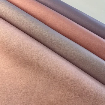 1.2MM Suede PU Leather Fabric Faxu Synthetic Rolls Material for Dining Chair Furniture Sofa