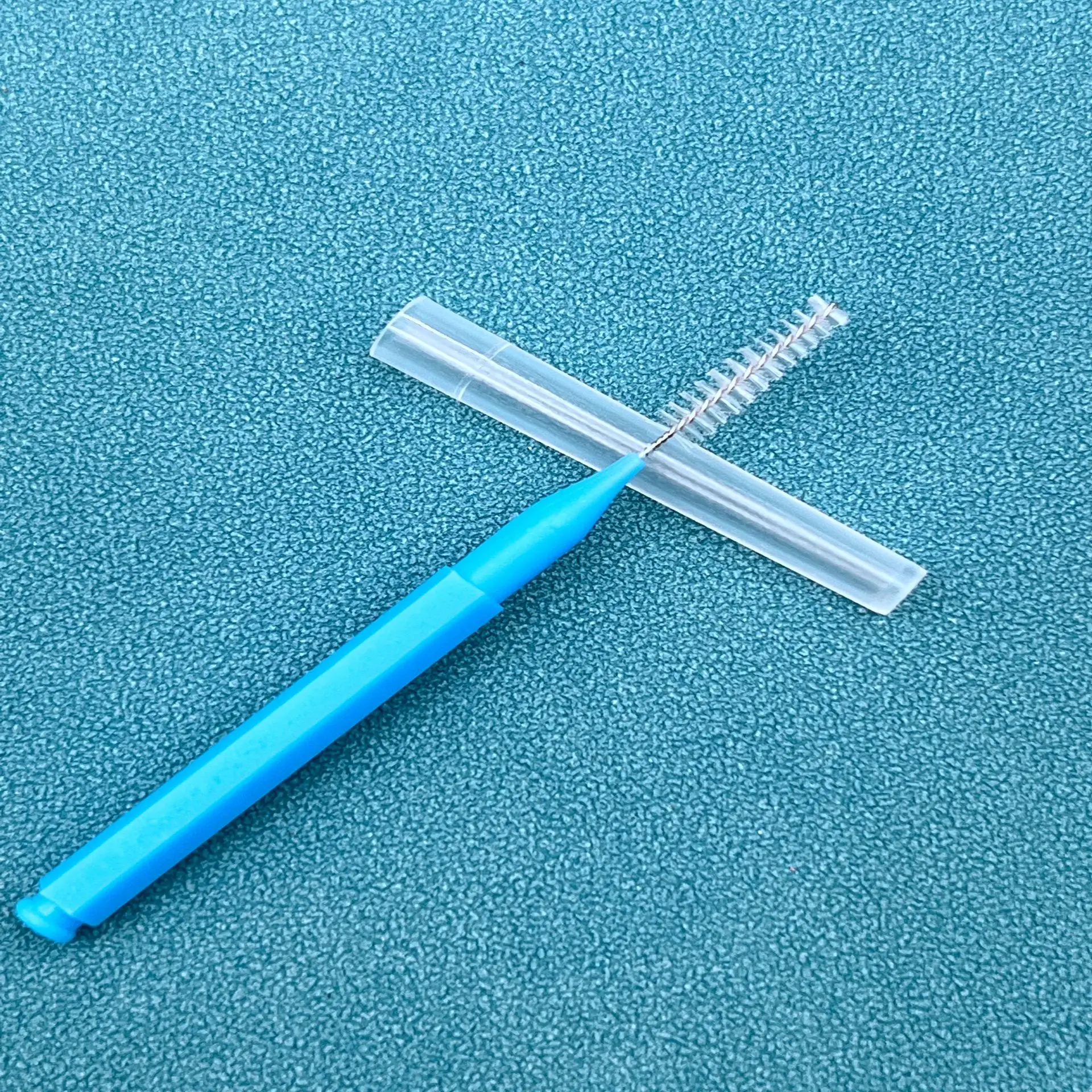 Brush For Home Use Oral Care Tooth Cleaning Interdental Toothpick Oral