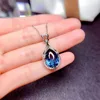 XL742 blue