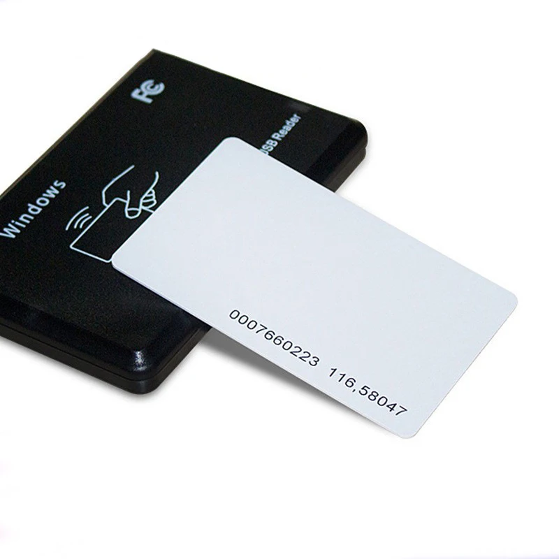 Factory Custom Frequency 125KHz Chip TK4100 EM4200 EM4305 T5577 RFID ...