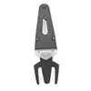 D198-1 Three-pronged mudguard + transparent cover +LED+3 wires