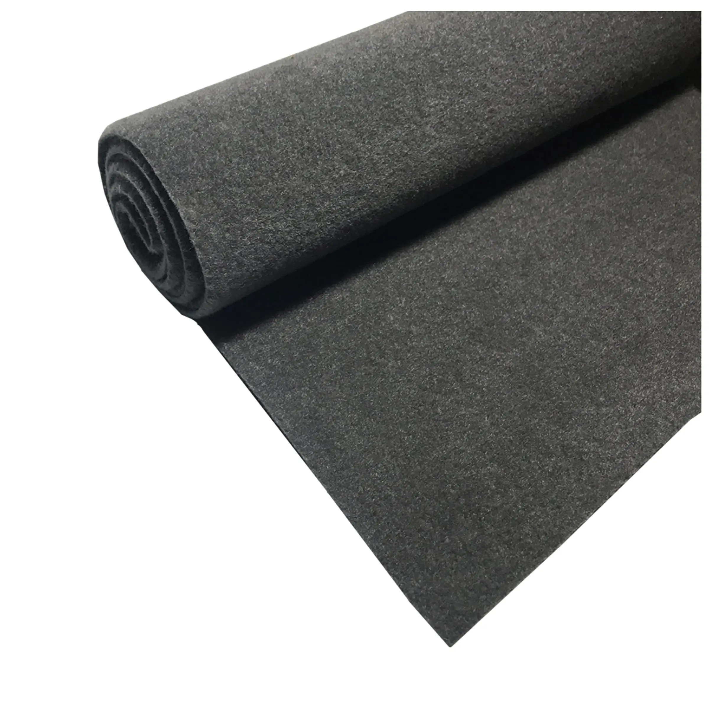 Car Mat Carpet Roll For Automotive