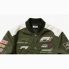 Verde militar