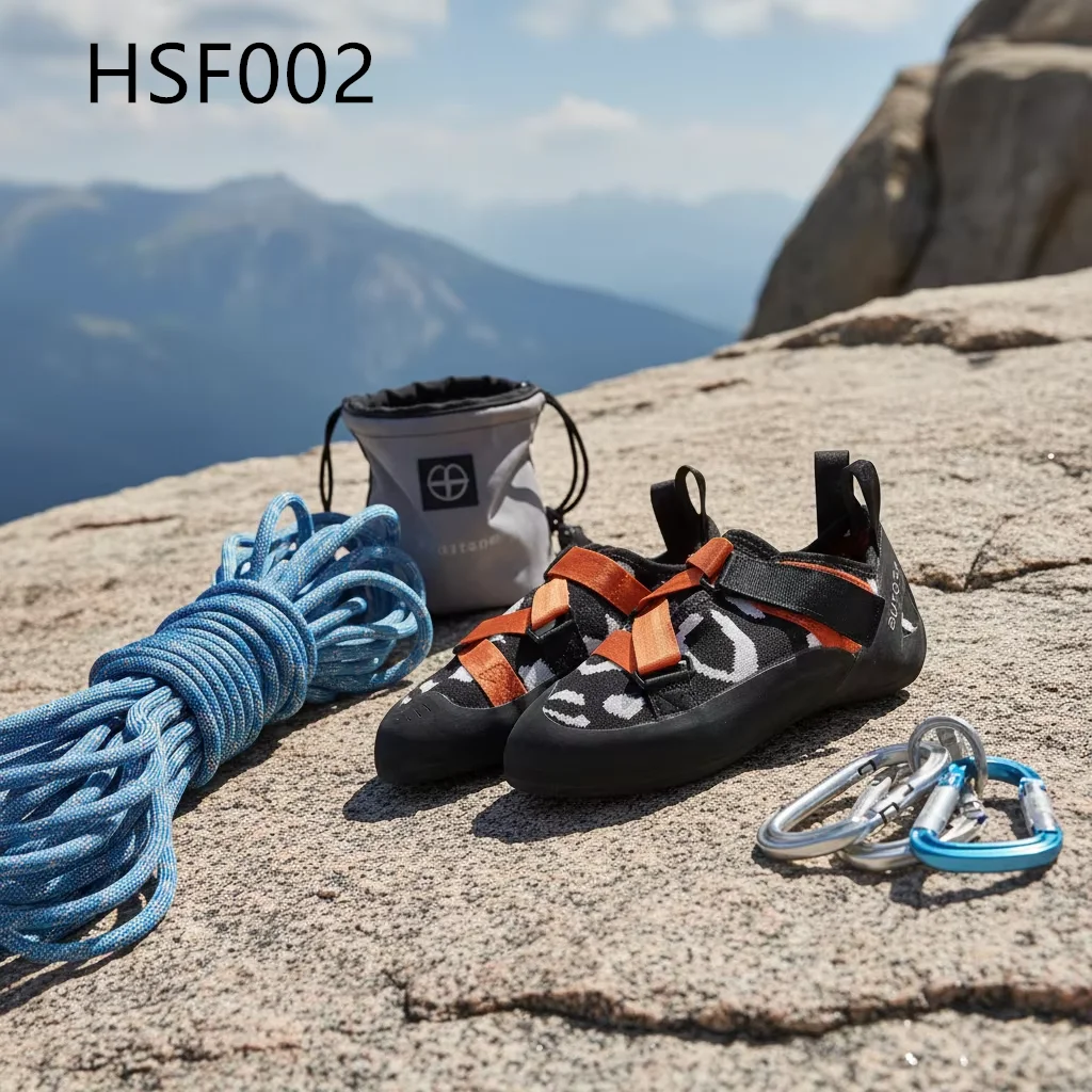 LXG,Mobile Wall Event Customized Colors Adult-toddler Climbing Shoes Strong Ground-gripping Boulding Shoes in Finland HSF002
