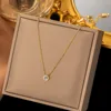 Simple single diamond 8168