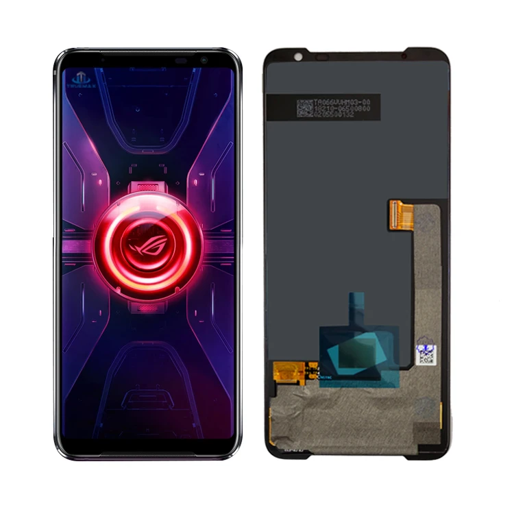 Asus Rog 3 Display - High-Quality Touch Screen for Rog Phone 3