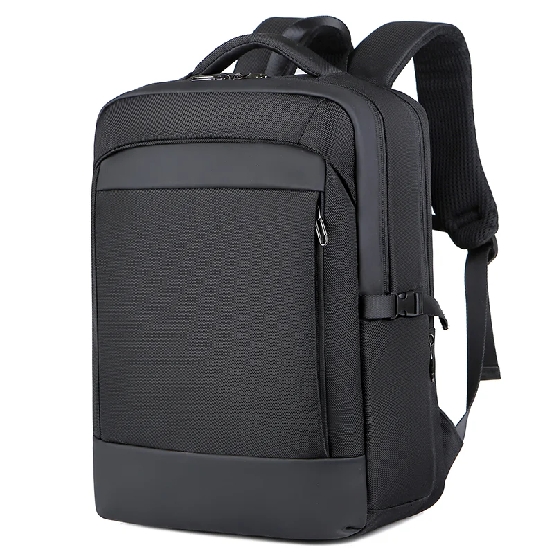 anti theft business laptop backpack qingdao BOPAI Anti-Theft 17 inch Travel (USB Port)-A0006 The Official Bopai Store Factory Wholesale Anti-Theft Backpack with