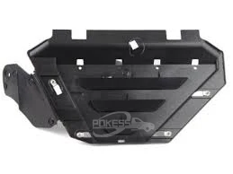 Factory Outlet High Quality Engine Lower Guard Plate OEM FR3Z6P013B ... — 3
