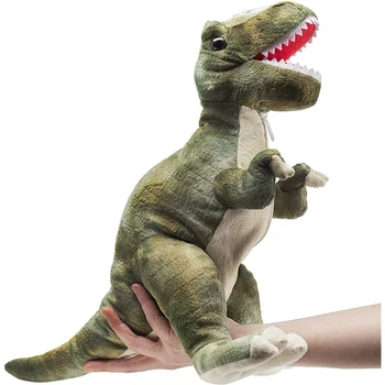 Peluche Uovo Dinosauro 25 Cm Con Cucciolo Dentro – Morbido Giocattolo Per Bambini Con Cerniera, Regalo Originale Per Maschi E Femmine